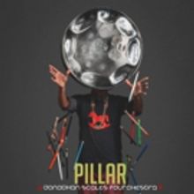 Jonathan Scales Fourchestra Releases New Album PILLAR