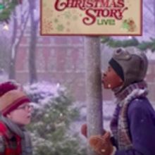 VIDEO: Triple Dog-Dare You! Watch Teaser for A CHRISTMAS STORY LIVE!