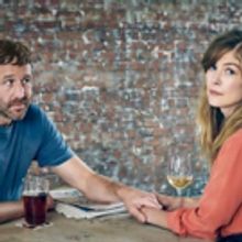 BBC Two Acquires STATE OF THE UNION Starring Rosamund Pike, Chris O'Dowd
