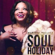 Dreamgirls Star Marisha Wallace Announces Two Intimate London Concerts