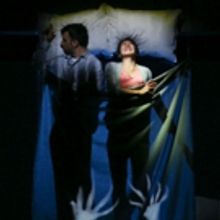 Ripe Time to Premiere Haruki Murakami's SLEEP in Philadelphia & Brooklyn