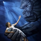 Photo Flash: First Look at New Images of KING KONG on Broadway!