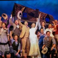 BWW Review: Theatre Under the Stars' 50th Anniversary Season Celebrates Houston As Ho Photo