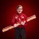 Photo Flash: Matthew Broderick & More in A CHRISTMAS STORY LIVE! Character Portraits
