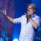 Comedian David Cross Comes To Asbury Park