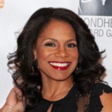 Photo Flash: Inside the Sondheim Award Gala Honoring Audra McDonald