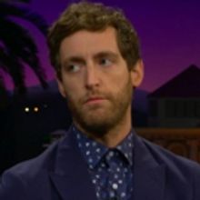 VIDEO: Potato Chips & Virginity - Things That Excite Thomas Middleditch