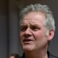 Ciaran O'Reilly of Irish Rep Talks of Holiday Classic THE DEAD, 1904