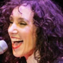 The Axelrod Presents STRIKE UP THE BAND - The Gershwins Swing With Gabrielle Stravell