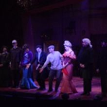 Photo Coverage: A GENTLEMAN'S GUIDE TO LOVE AND MURDER Opens at The John W. Theater N