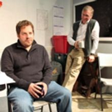 Square One Theatre's CORE VALUES Enters Final Week of Performances