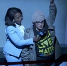 TV: Watch Highlights from AIN'T NO MO' at the Public Theater