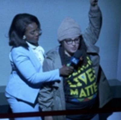 TV: Watch Highlights from AIN'T NO MO' at the Public Theater