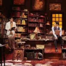 BWW Review: THE STORY OF MY LIFE at BAEKAM ART HALL, 'The Butterfly Effect'