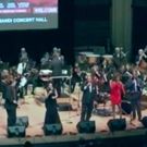 VIDEO: Broadway Stars Sang For Hurricane Florence Relief in Raleigh