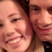 VIDEO: New Jersey Teen Gets a Lesson in Self-Love from Jordan Roth