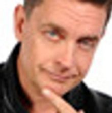 Jim Breuer and Tom Papa Come to Stanley Hotel This April