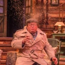 Arvada Opens Black Box Season with THE FOREIGNER, Performances Added