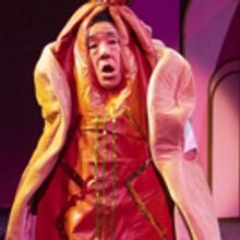 Photo Flash:  Foothill Music Theatre Presents BULLETS OVER BROADWAY