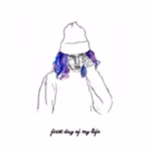 Breakout Rap Artist Felly Releases Bright Eyes Cover FIRST DAY OF MY LIFE