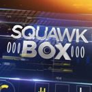 CNBC Transcript: Chicago Fed President Charles Evans Speaks With CNBC's Steve…