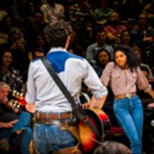 Breaking: OKLAHOMA! Will Launch National Tour from Oklahoma in 2020