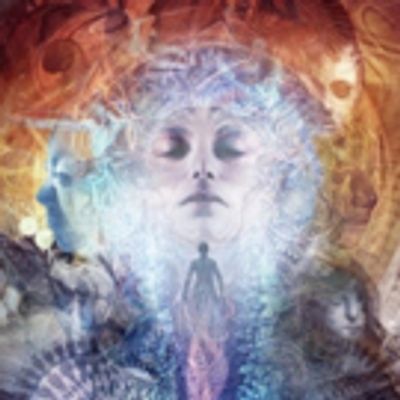 BWW Review: SAMSKARA at Wisdome Immersive Art Park Dazzles Audiences With Digital Artwork by Android Jones