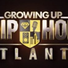 VIDEO: Watch a Sneak Peak of GROWING UP HIP HOP ATLANTA