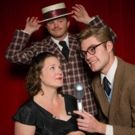 Photo Flash: Meet the Cast of IT'S A WONDERFUL LIFE at Buck Creek Playhouse