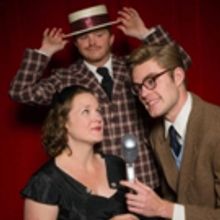 Photo Flash: Meet the Cast of IT'S A WONDERFUL LIFE at Buck Creek Playhouse