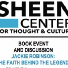 Black History Month Events Announced at The Sheen Center