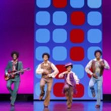 MOTOWN THE MUSICAL Comes To The Palace Theater