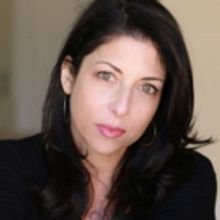 BWW Review: Playwright Michelle Kholos Brooks and HITLERS TASTERS at IRT Theatre