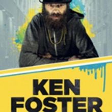 The Story of Legendary Street Artist KEN FOSTER Told in New Doc, on VOD Today