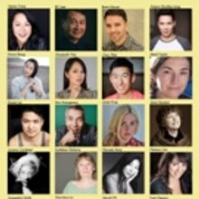 Vancouver Asian Canadian Theatre Presents The MSG Lab New Play Readings