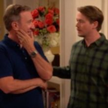 VIDEO: Watch the First Two Minutes of the Season Premiere of LAST MAN STANDING