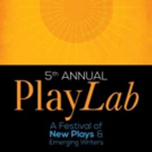5th Annual PlayLab Kicks Off May 3rd With Six Readings