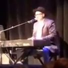 VIDEO: David Yazbek Performs A Song From THE BAND'S VISIT at TEDxBroadway