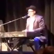 VIDEO: David Yazbek Performs A Song From THE BAND'S VISIT at TEDxBroadway