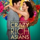 Box-Office Roundup: CRAZY RICH ASIANS Brings in $28 Million Labor Day Weekend…