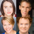 Casting Announced For Shattered Globe's HANNAH AND MARTIN