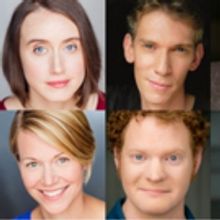 Casting Announced For Shattered Globe's HANNAH AND MARTIN
