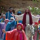 THE LIFE OF CHRIST Returns To The Wintershall Estate