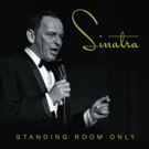 Frank Sinatra's STANDING ROOM ONLY To Be Released Worldwide May 4