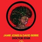 Jamie Jones & David Berrie Release New EP DOCTOR ZOUK