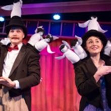 BWW Review: MR. POPPER'S PENGUINS is Not to Be Missed at Coterie Theatre