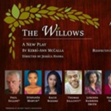 Bootleg Theater Presents the World Premiere of THE WILLOWS