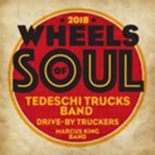 Tedeschi Trucks Band Comes to the Fox Theatre