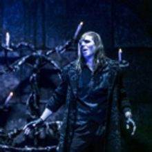 VIDEO: Watch Highlights From Sweden's Non-Replica THE PHANTOM OF THE OPERA