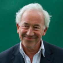 Simon Callow to Perform Frank McGuinness's New Adaptation of DE PROFUNDIS